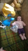 Kaufe ein Säugling Inhalator für den Heimgebrauch .